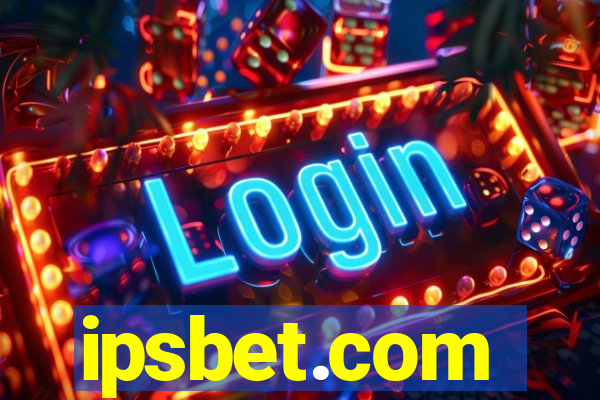 ipsbet.com