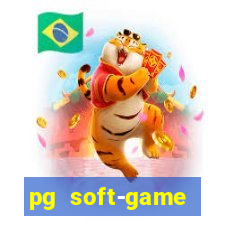 pg soft-game fortune tiger