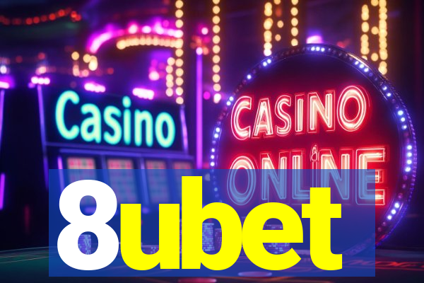 8ubet