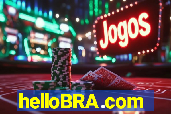 helloBRA.com