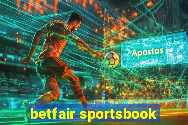 betfair sportsbook