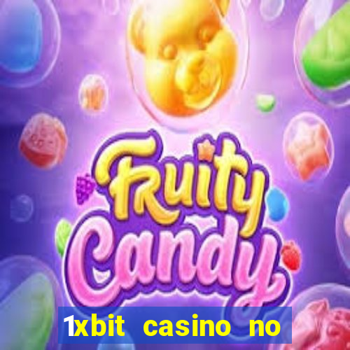 1xbit casino no deposit bonus codes