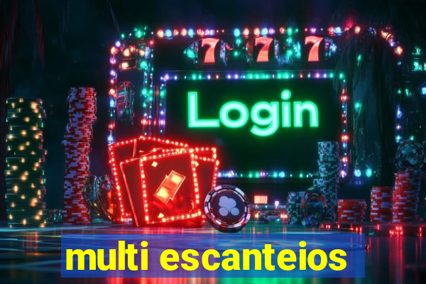 multi escanteios