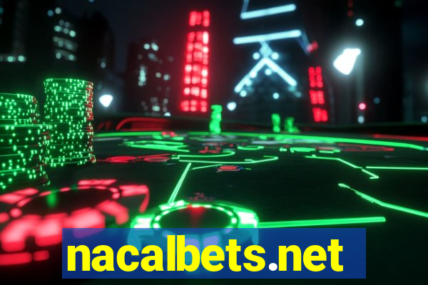 nacalbets.net