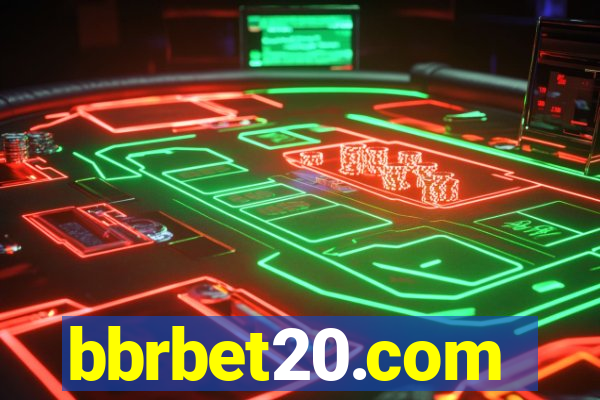 bbrbet20.com