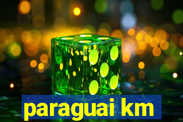 paraguai km