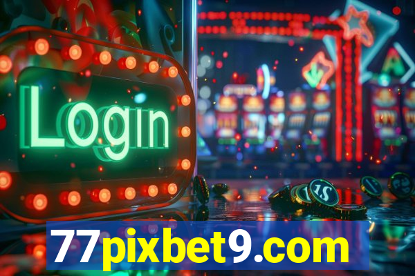 77pixbet9.com