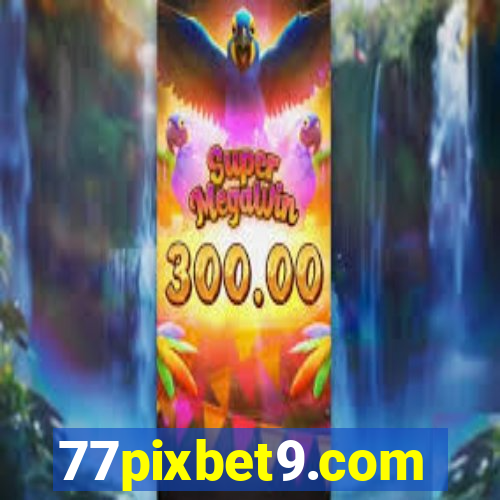 77pixbet9.com