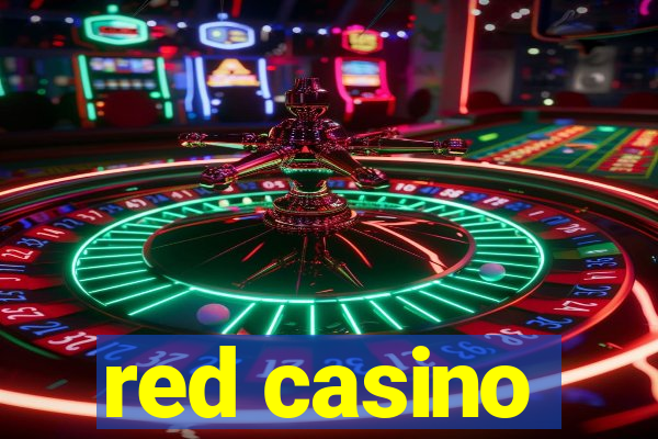 red casino