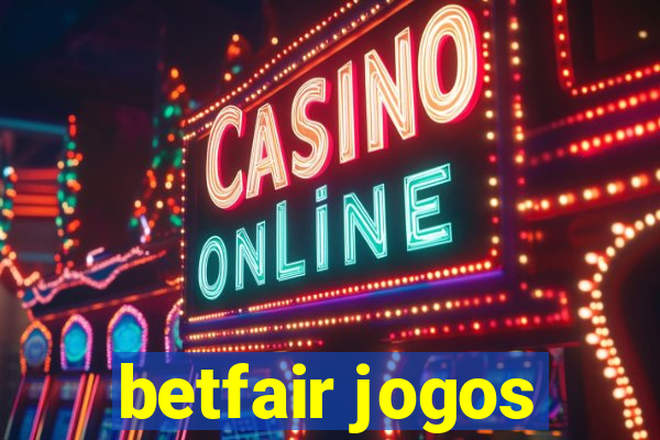 betfair jogos