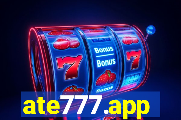 ate777.app