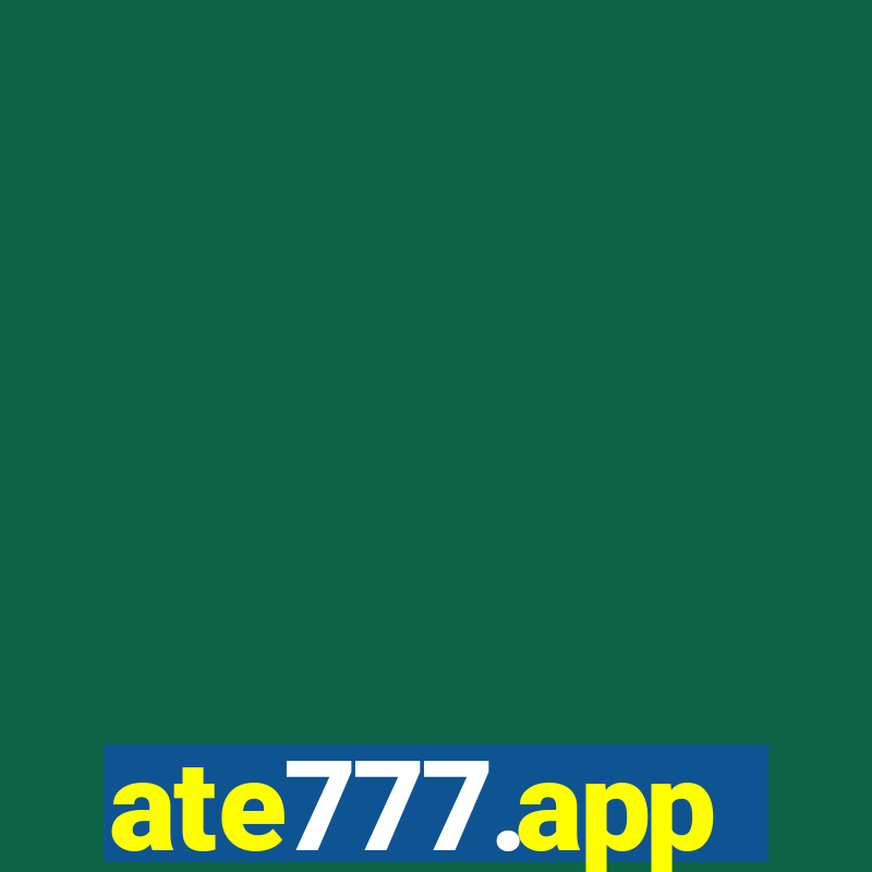 ate777.app