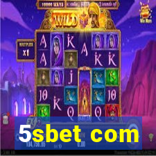 5sbet com