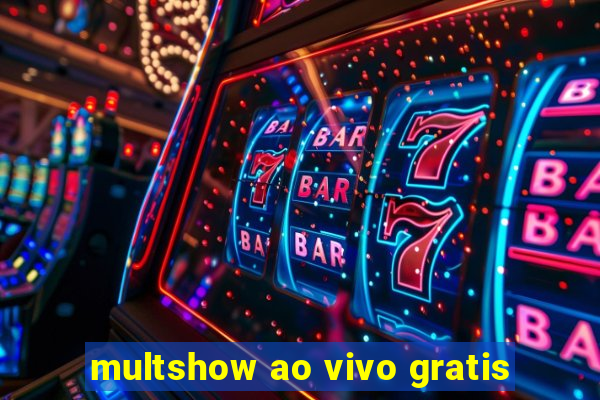 multshow ao vivo gratis