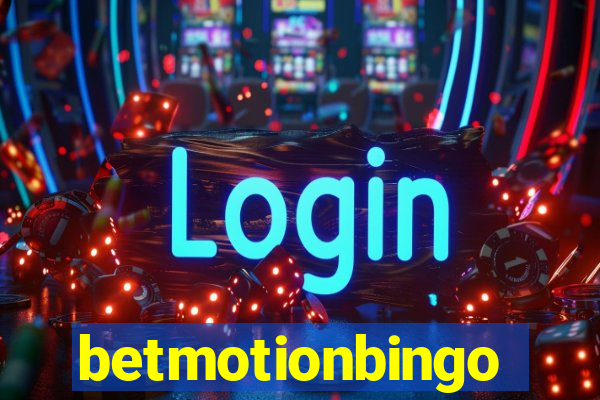 betmotionbingo