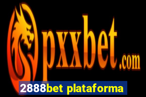 2888bet plataforma