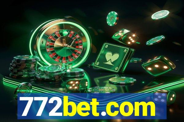 772bet.com