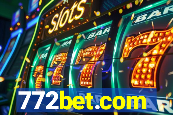 772bet.com