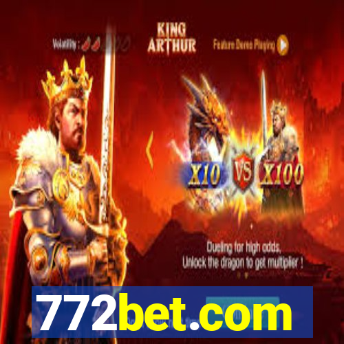 772bet.com