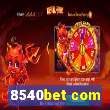 8540bet com