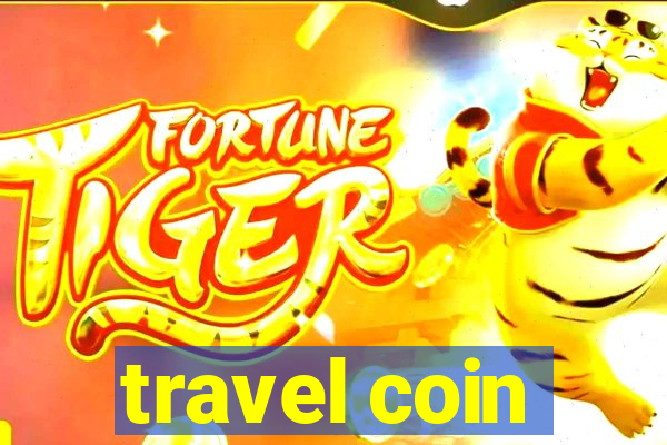 travel coin