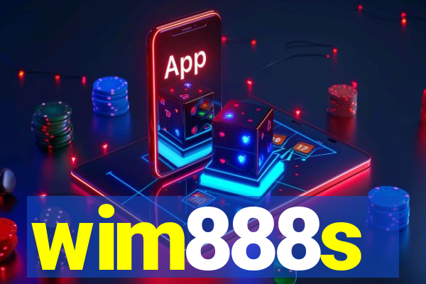 wim888s