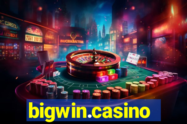 bigwin.casino