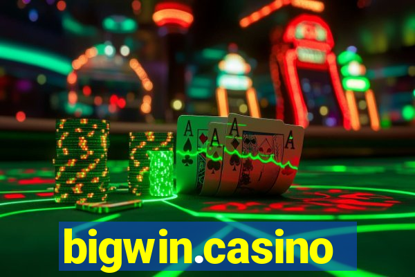 bigwin.casino