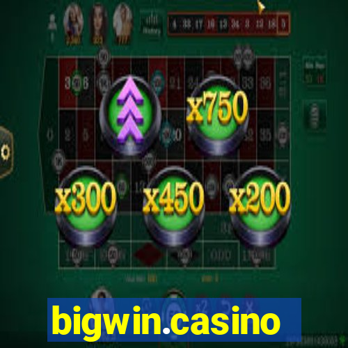 bigwin.casino