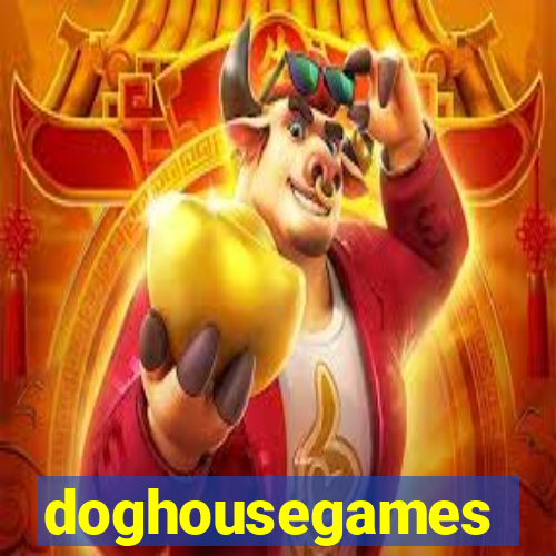 doghousegames