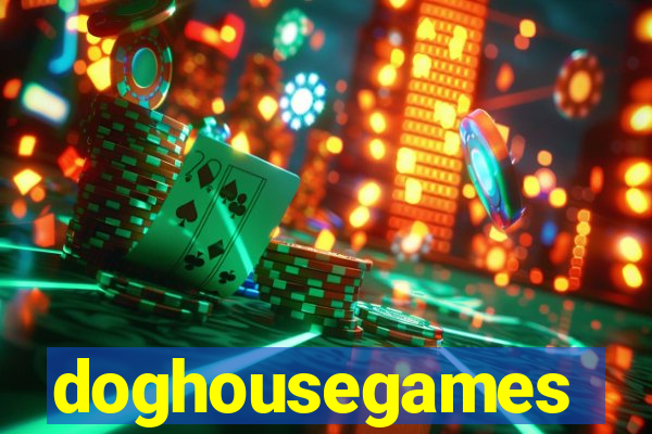 doghousegames