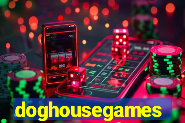 doghousegames