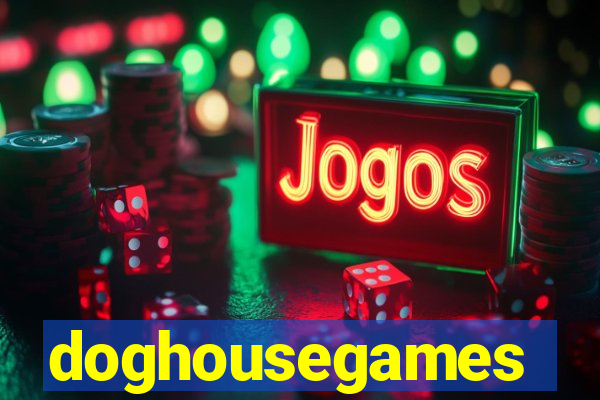 doghousegames