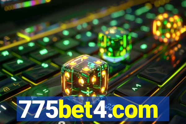 775bet4.com