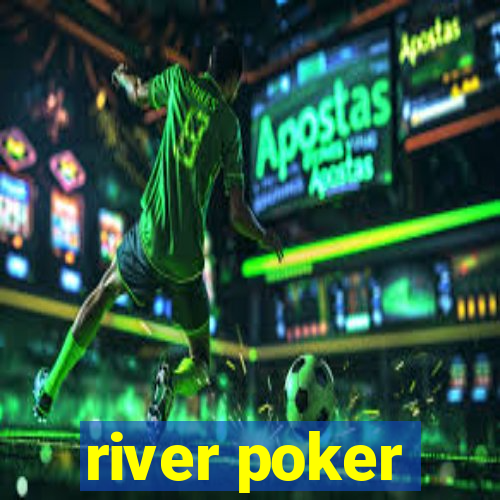 river poker