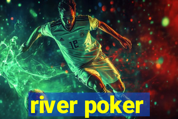 river poker