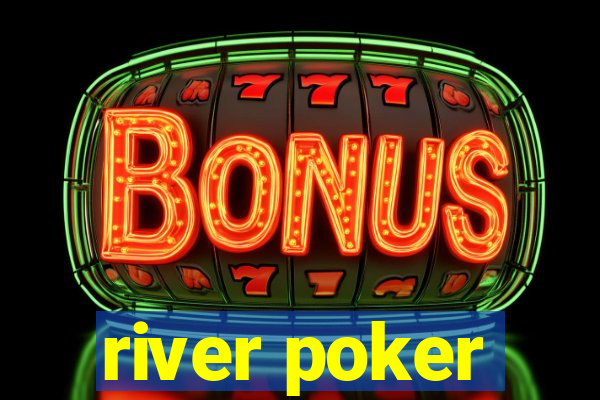 river poker