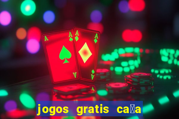 jogos gratis ca莽a niquel halloween