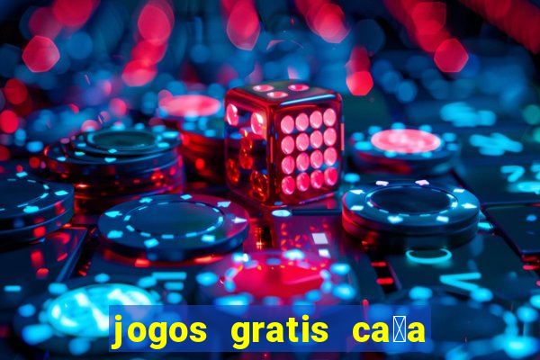 jogos gratis ca莽a niquel halloween