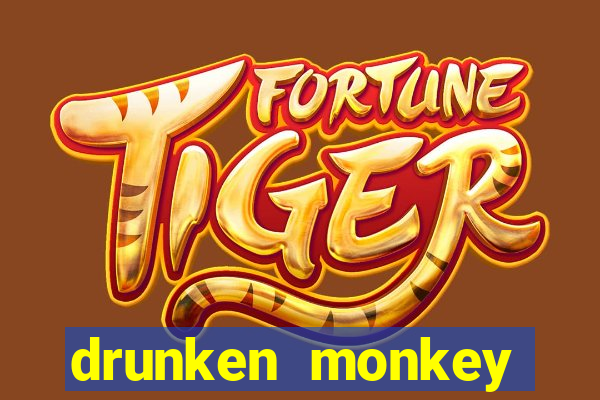 drunken monkey members club