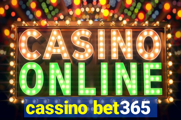 cassino bet365