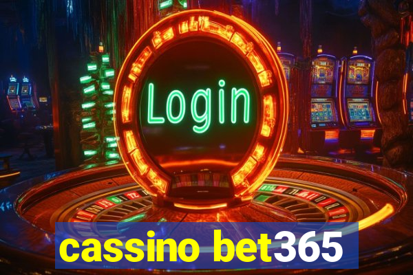 cassino bet365