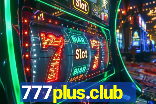 777plus.club