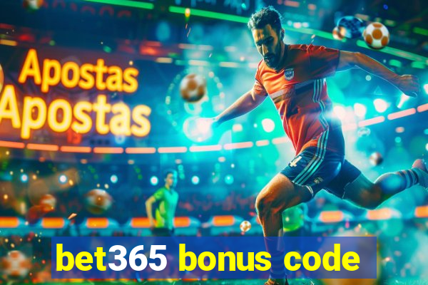 bet365 bonus code