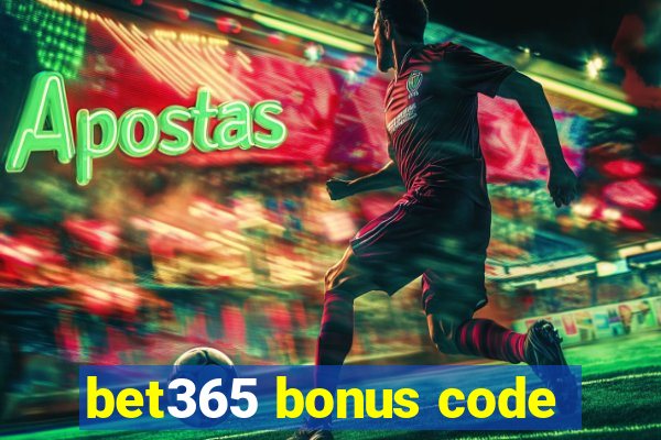 bet365 bonus code