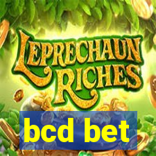 bcd bet