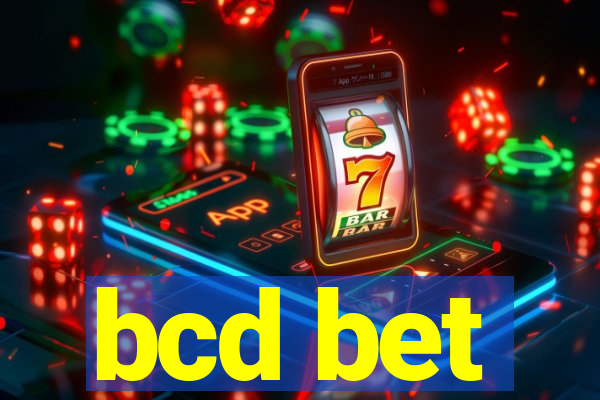 bcd bet