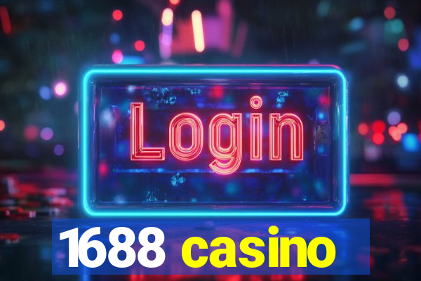 1688 casino