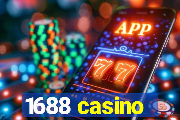 1688 casino