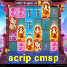 scrip cmsp